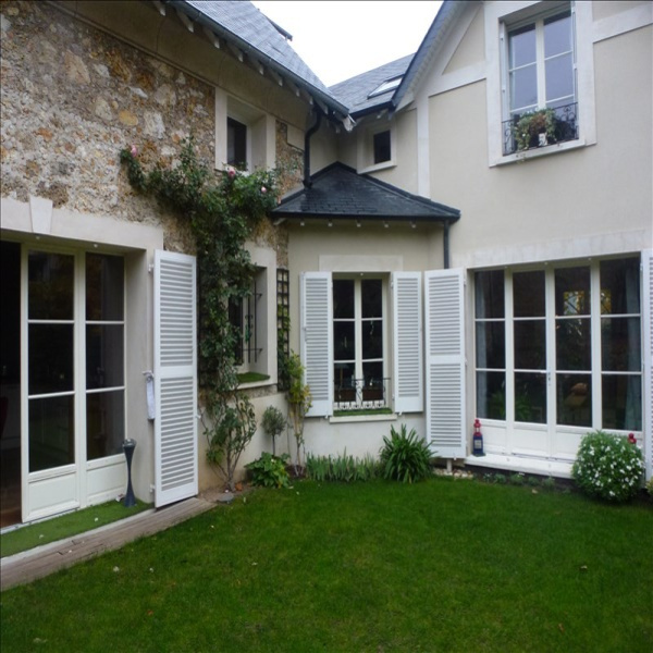 Offres de vente Maison Le Chesnay 78150