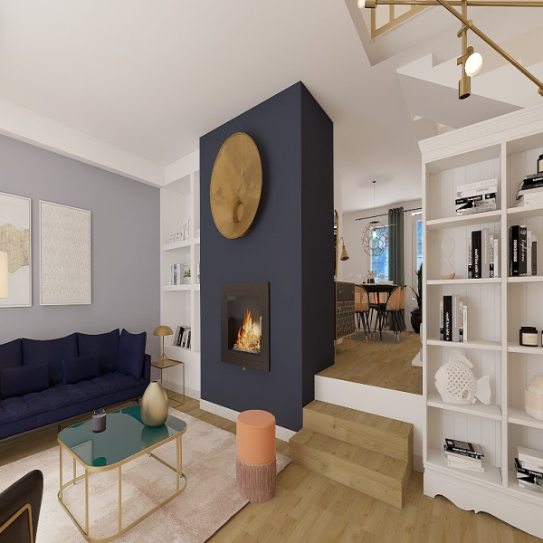 Offres de vente Maison Le Chesnay 78150