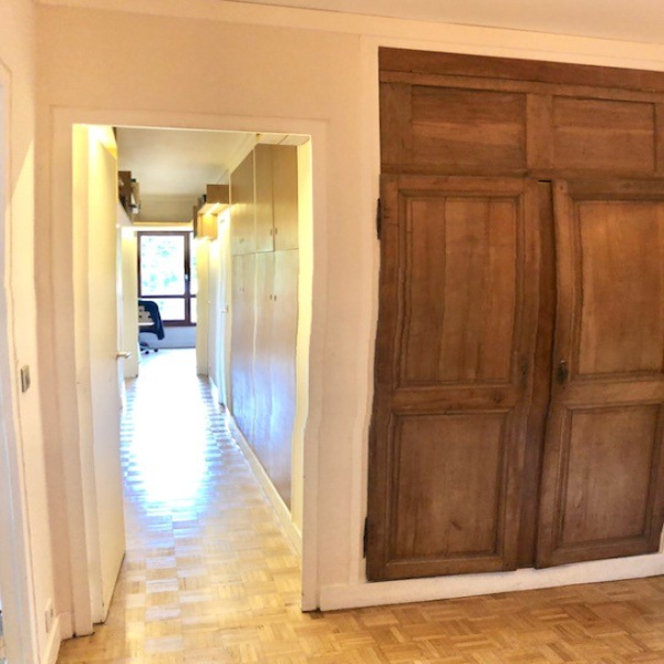 Offres de location Appartement Versailles 78000