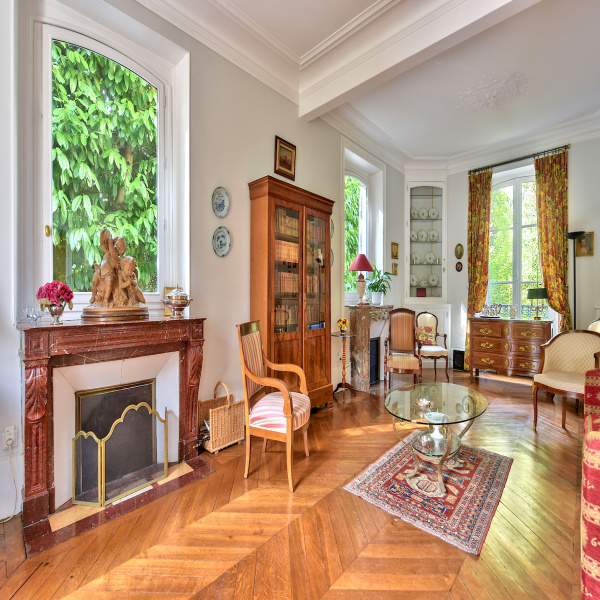 Offres de vente Maison Versailles 78000