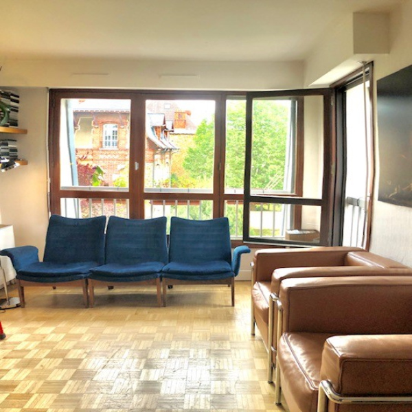 Offres de location Appartement Versailles 78000