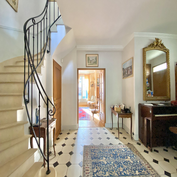 Offres de vente Maison Versailles 78000