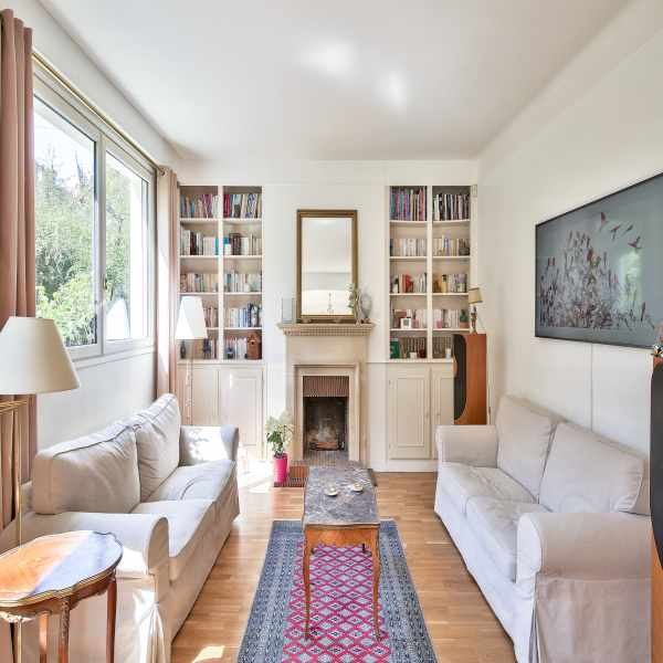 Offres de vente Maison Le Chesnay 78150