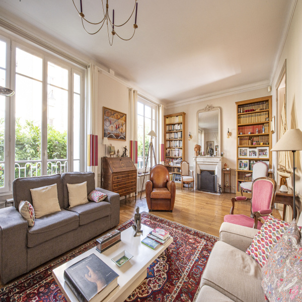 Offres de vente Maison Le Chesnay 78150