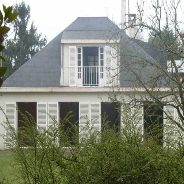 Offres de vente Maison Versailles 78000