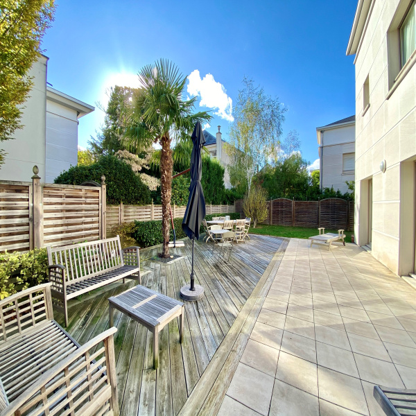 Offres de vente Maison Versailles 78000