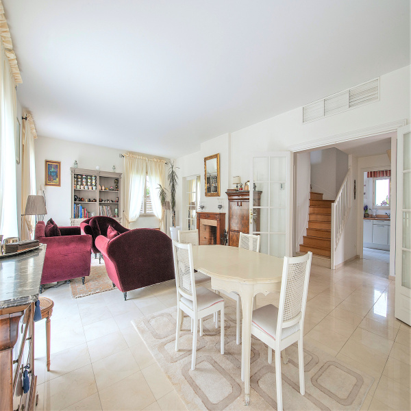 Offres de vente Maison Versailles 78000