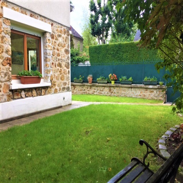 Offres de vente Maison Versailles 78000