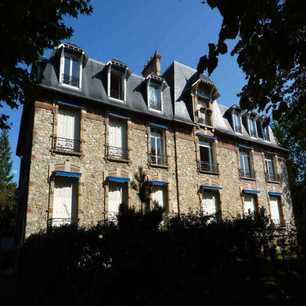 Offres de vente Appartement Versailles 78000