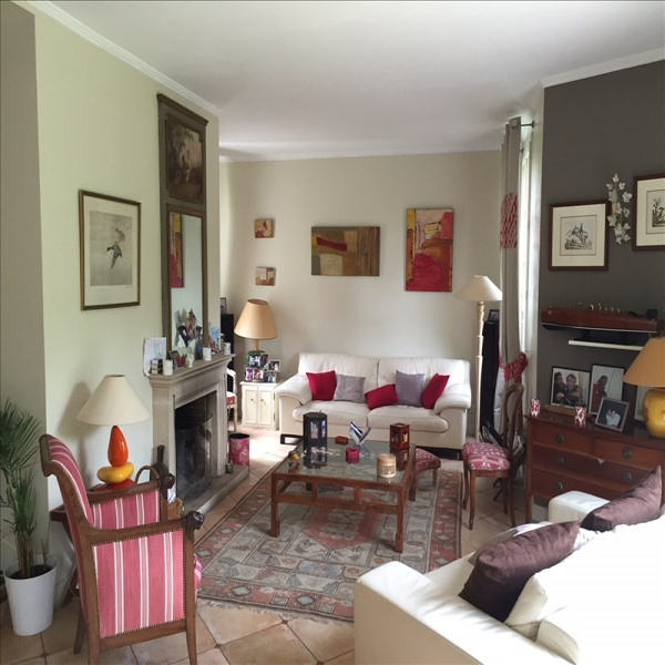 Offres de vente Maison Le Chesnay 78150