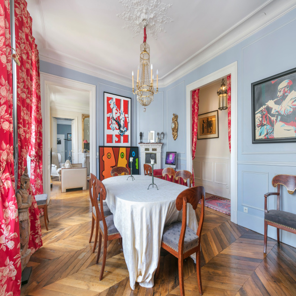 Offres de vente Appartement Versailles 78000
