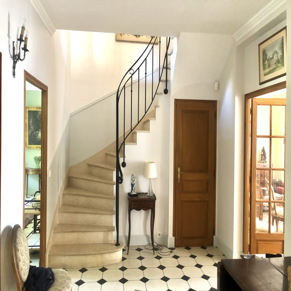 Offres de vente Maison Versailles 78000