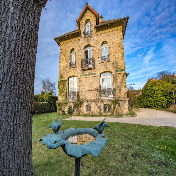 Offres de vente Maison Versailles 78000