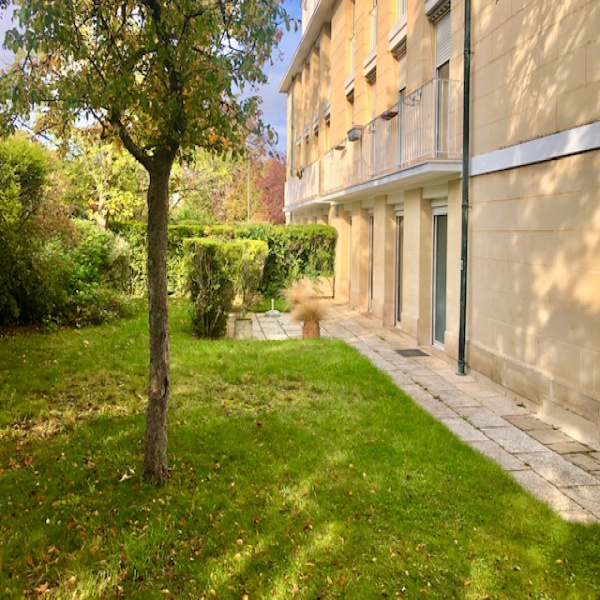 Offres de vente Appartement Versailles 78000