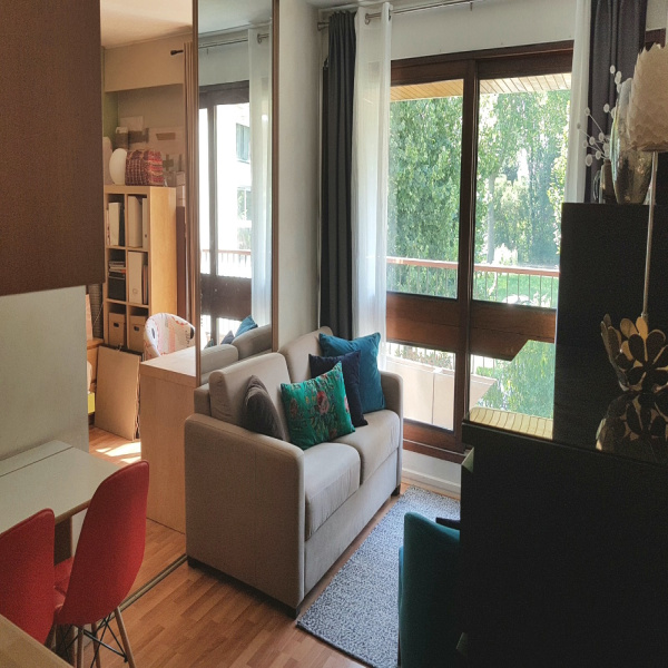 Offres de vente Studio Le Chesnay 78150