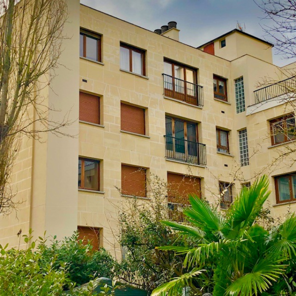 Offres de vente Immeuble Le Chesnay 78150