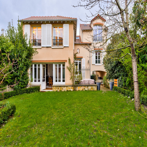 Offres de vente Villa Le Chesnay 78150