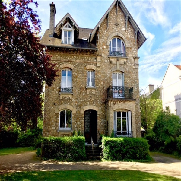 Offres de vente Maison Le Chesnay 78150