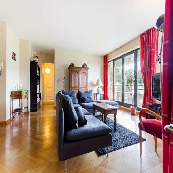 Offres de vente Appartement Le Chesnay 78150