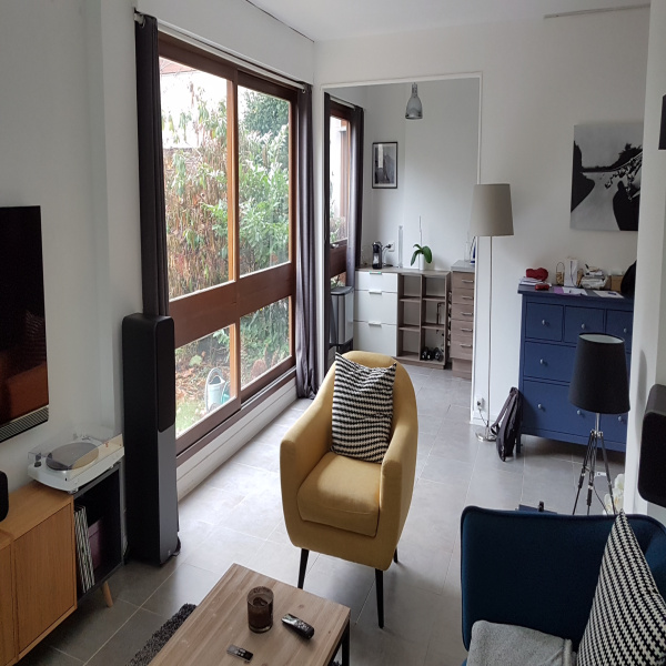 Offres de vente Appartement Le Chesnay 78150