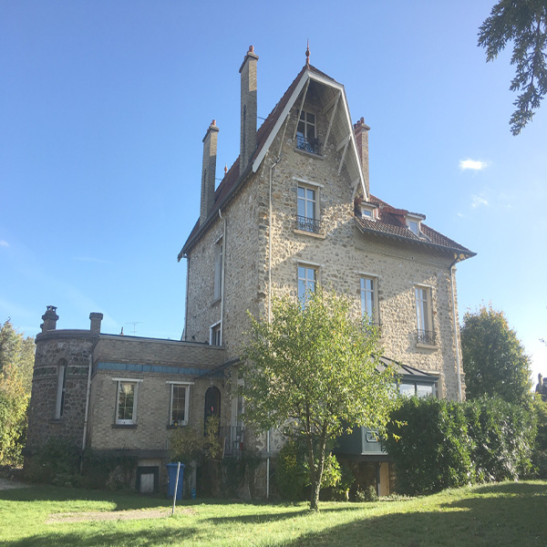 Offres de vente Maison Le Chesnay 78150
