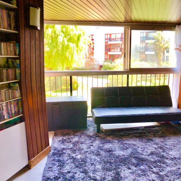 Offres de vente Appartement Le Chesnay 78150
