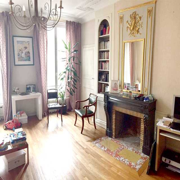Offres de vente Appartement Versailles 78000